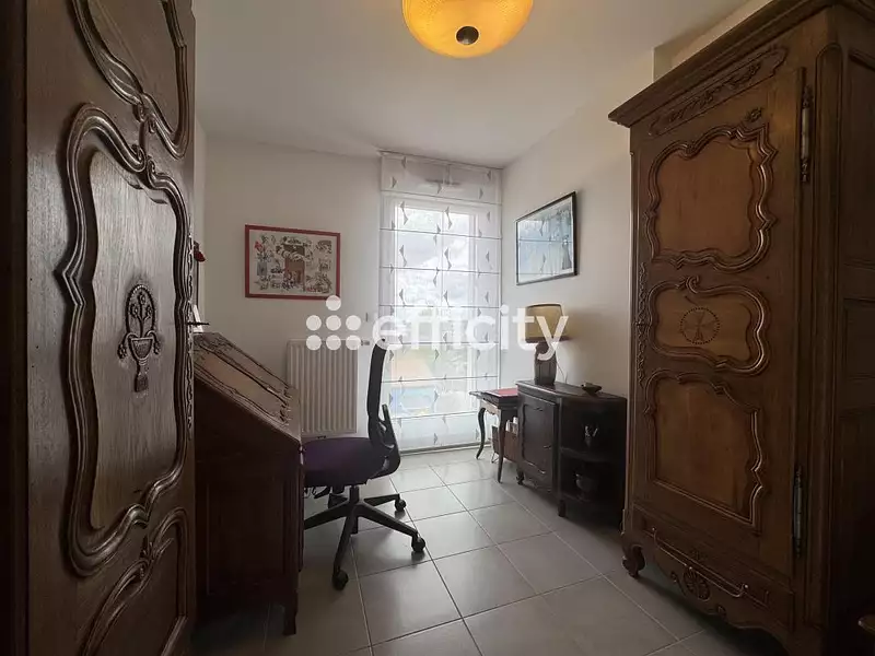 Appartement, 88 m²