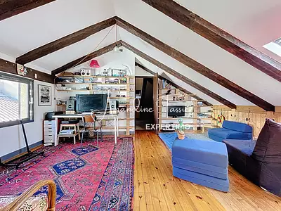 Maison, 129,5 m²
