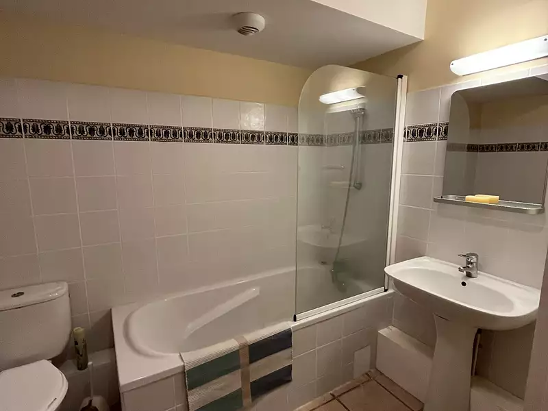 Appartement, 81 m²