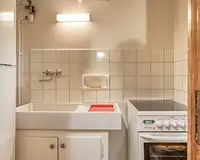 Appartement, 23,67 m²