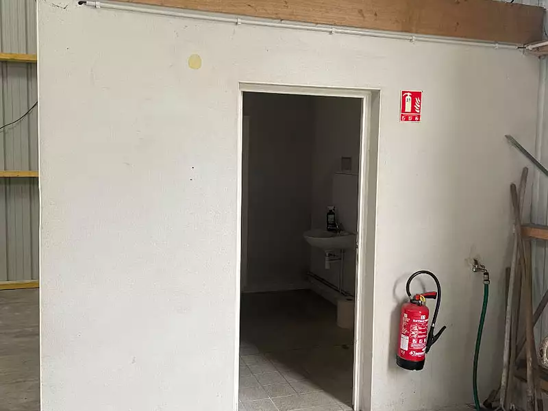 Divers, 200 m²