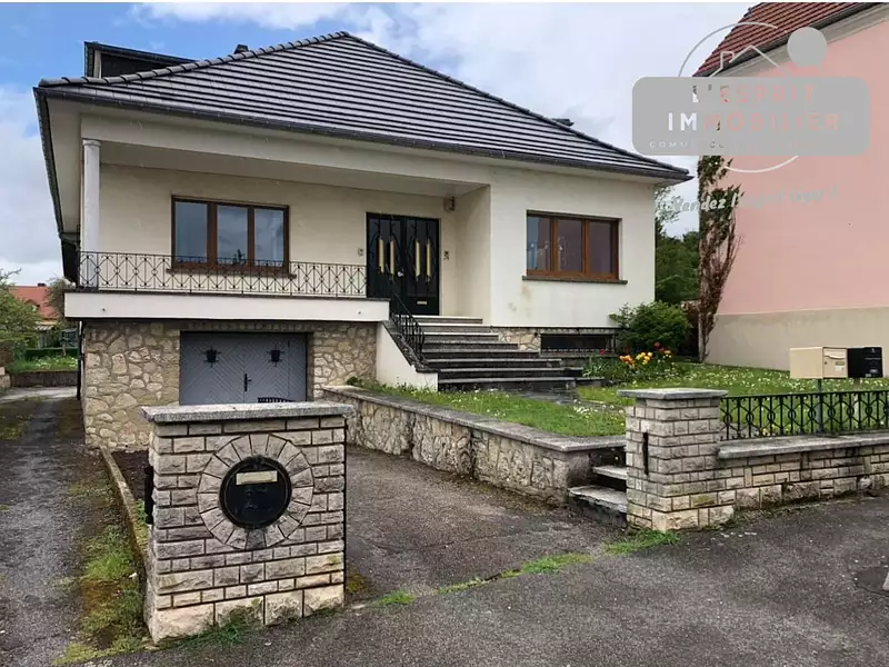 Appartement, 90 m²