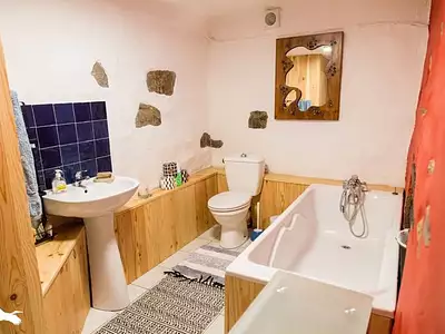 Maison, 226 m²