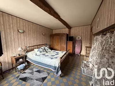 Maison, 110 m²