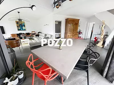 Maison, 145 m²