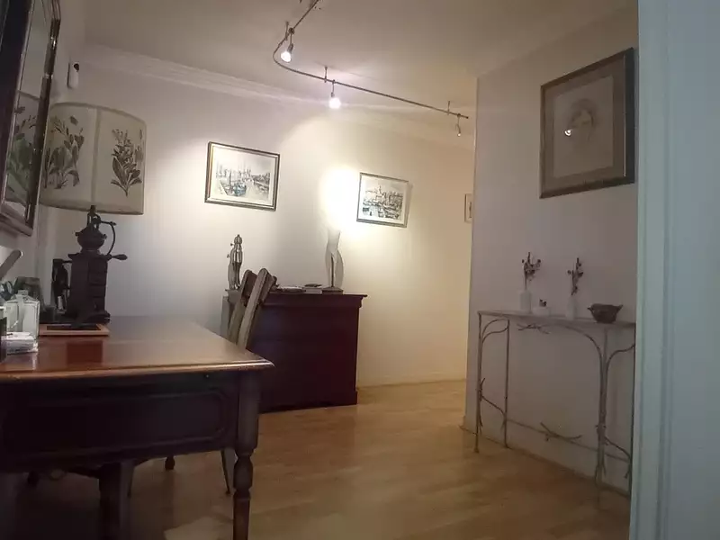 Appartement, 89 m²