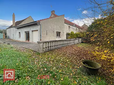 Maison, 263 m²