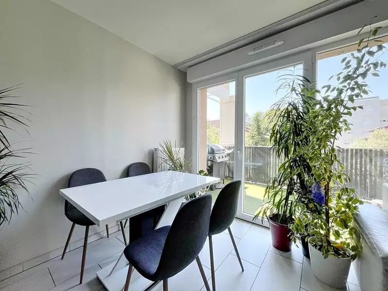 Appartement, 95 m²