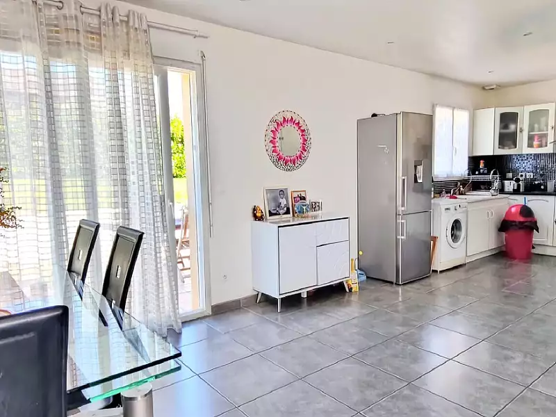 Maison, 110 m²