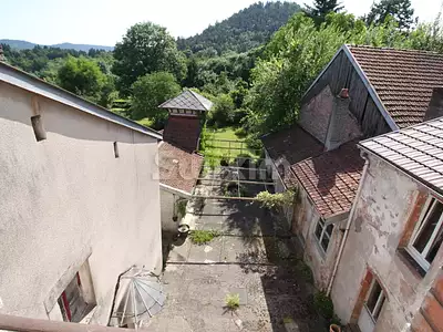 Maison, 367 m²