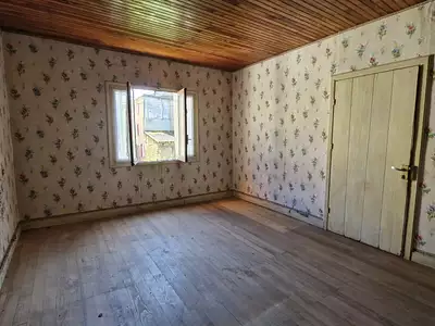 Maison, 108,94 m²