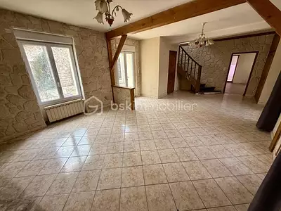 Maison, 240 m²