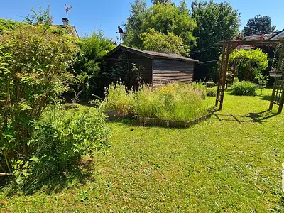 Maison, 149 m²