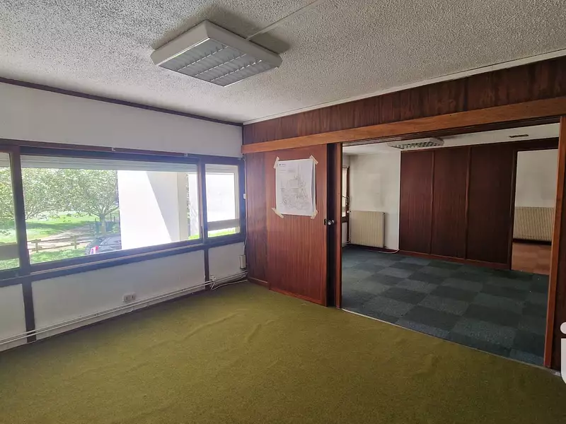 Appartement, 217 m²