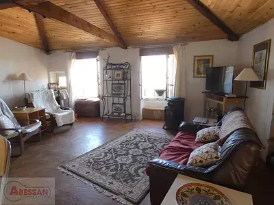 Maison, 152 m²