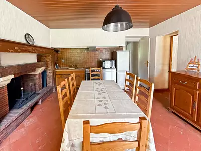 Maison, 146 m²