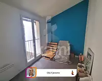 Appartement, 50,7 m²