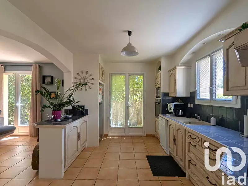 Maison, 121 m²