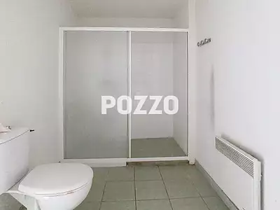 Maison, 100,18 m²