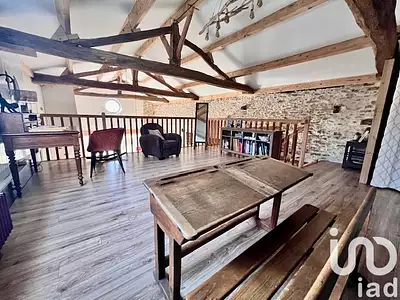Maison, 212 m²