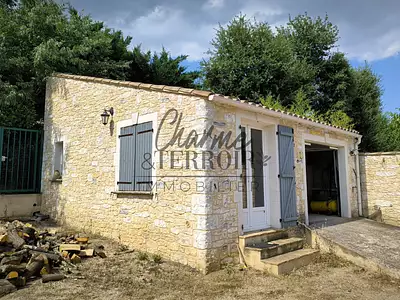 Maison, 150 m²
