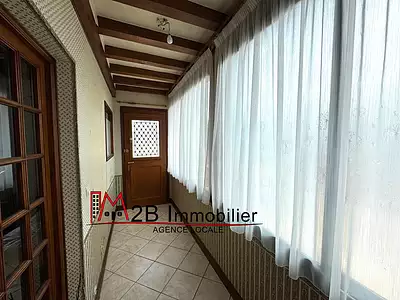 Maison, 112,5 m²