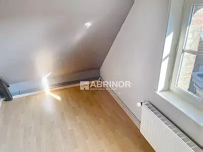 Appartement, 70 m²