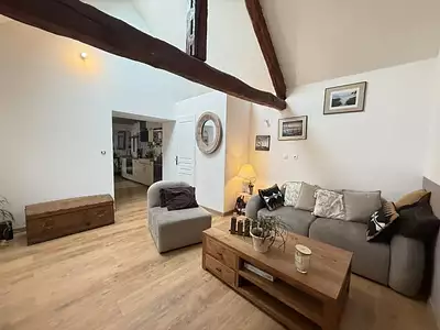 Maison, 88 m²