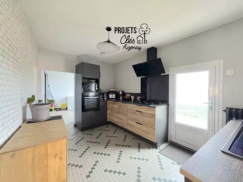 Maison, 100,95 m²