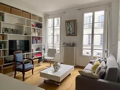 Appartement, 37 m²