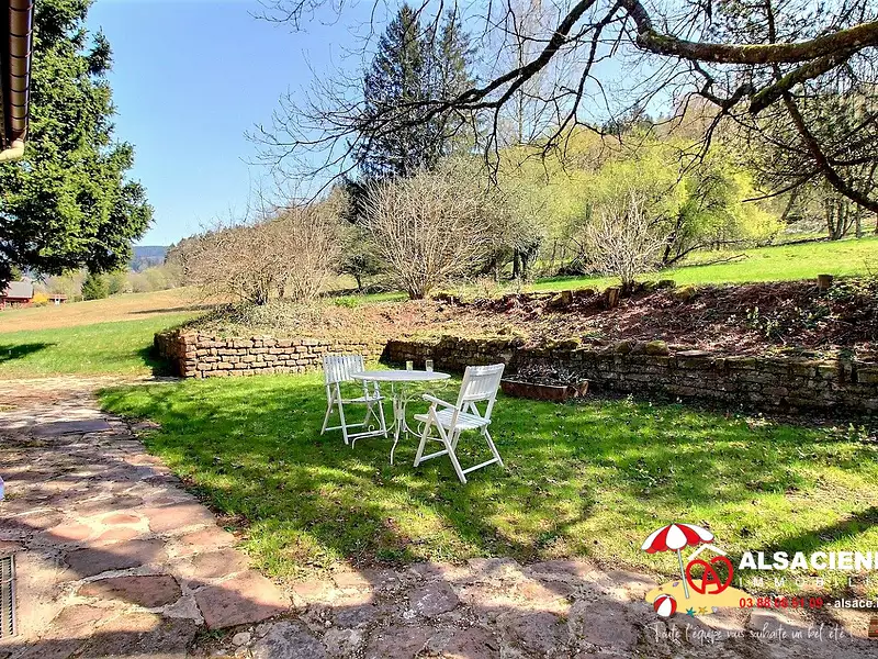 Maison, 152 m²