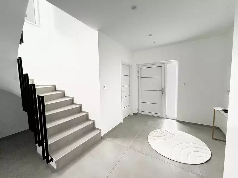 Maison, 145 m²