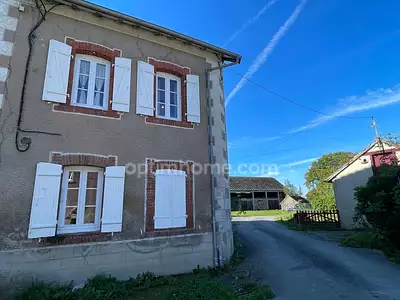 Maison, 170 m²