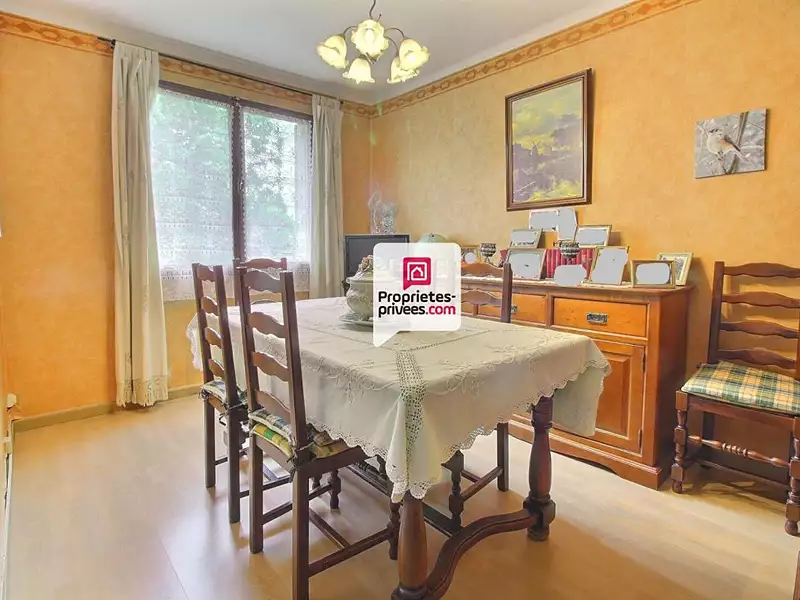 Appartement, 67 m²