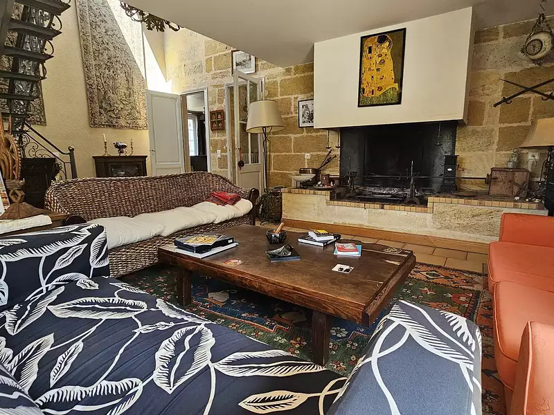 Maison, 270 m²