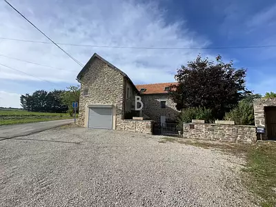 Maison, 110 m²