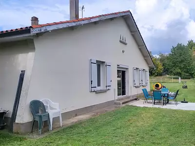 Maison, 95 m²
