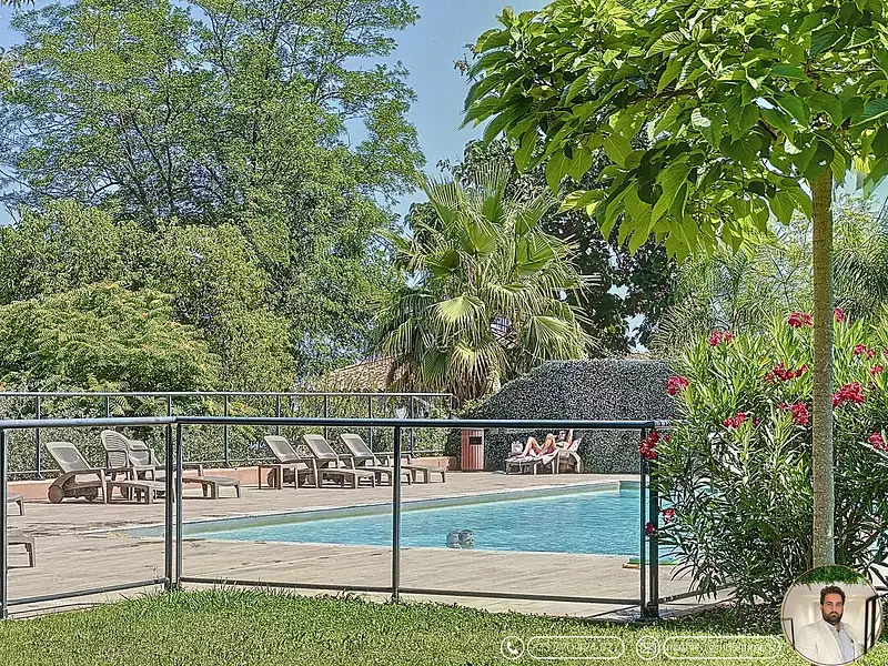 Appartement, 63,69 m²