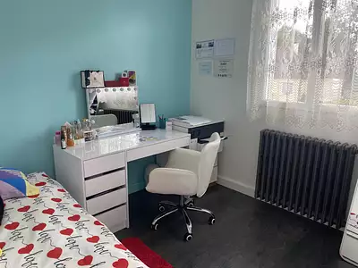 Maison, 100 m²