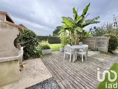 Maison, 117 m²