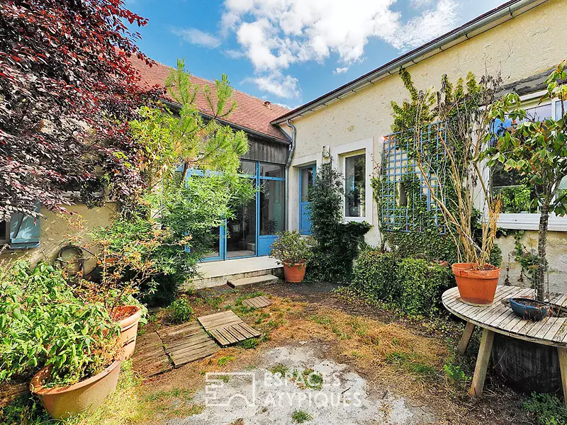 Maison, 208 m²