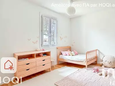 Maison, 86 m²