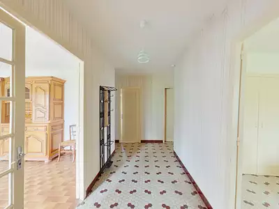 Maison, 110 m²