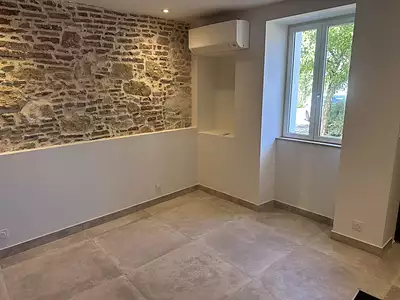 Maison, 49,71 m²