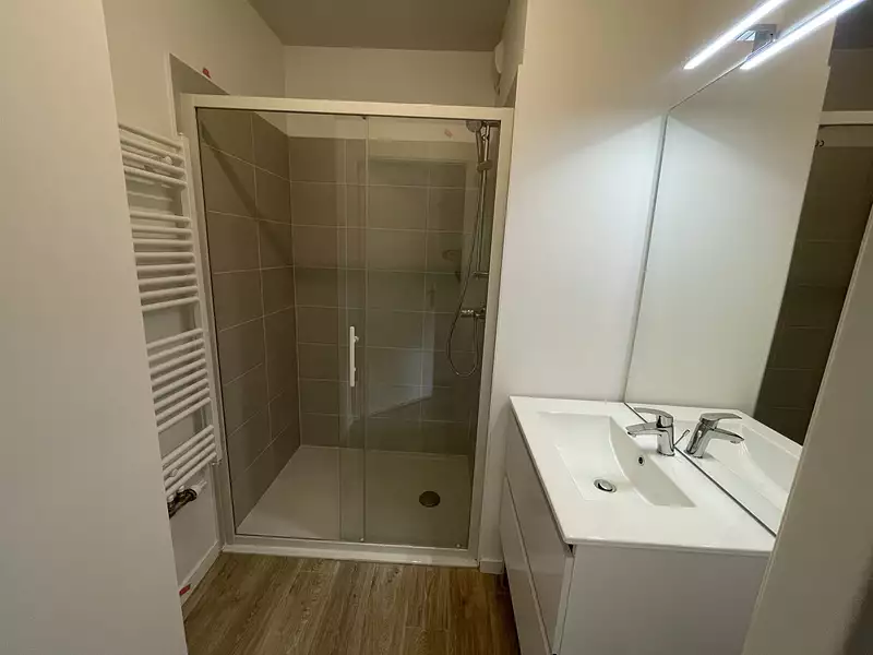 Appartement, 67 m²