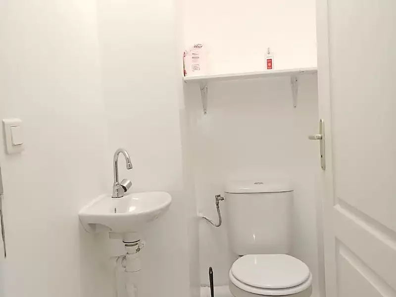 Appartement, 69 m²