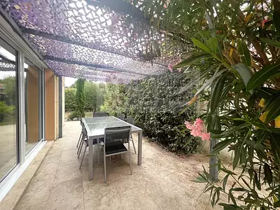 Maison, 116 m²