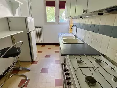 Appartement, 73 m²