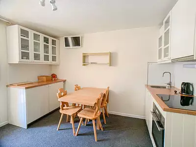Appartement, 28,35 m²