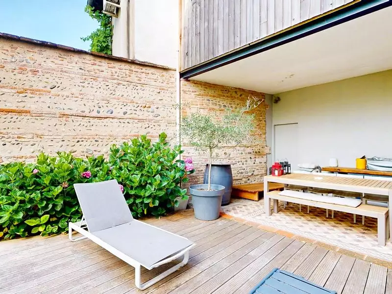 Maison, 318 m²